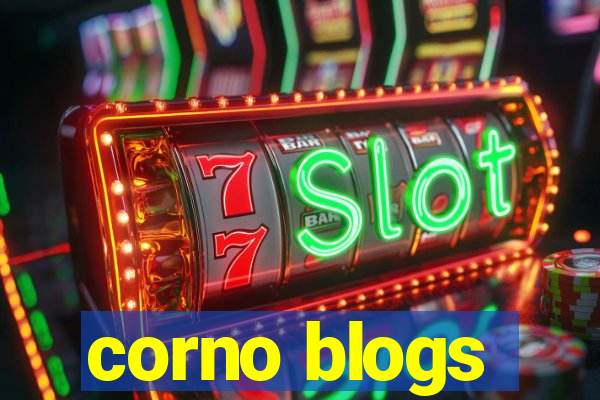 corno blogs